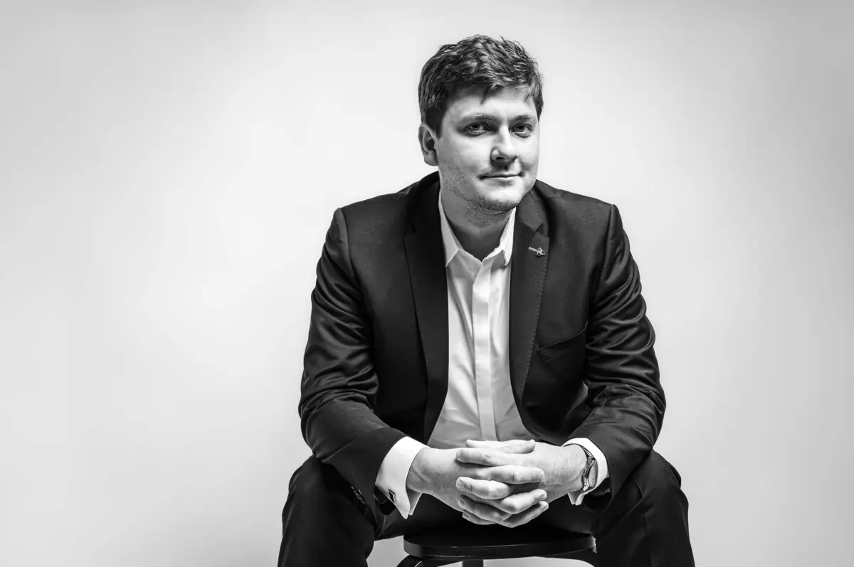 Otakar Sladkovský